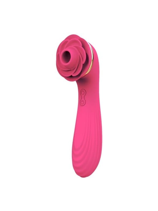 Adore Adore Lilien II vibratore a pressione donna