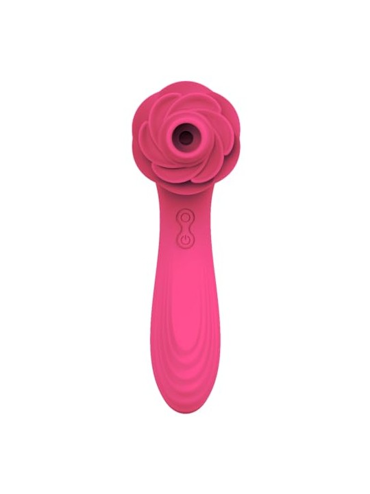 Adore Adore Lilien II vibratore a pressione donna