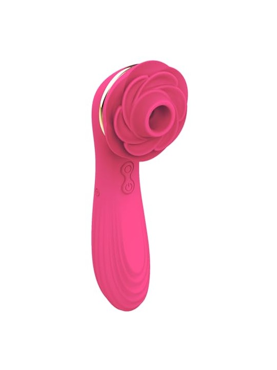 Adore Adore Lilien II vibratore a pressione donna