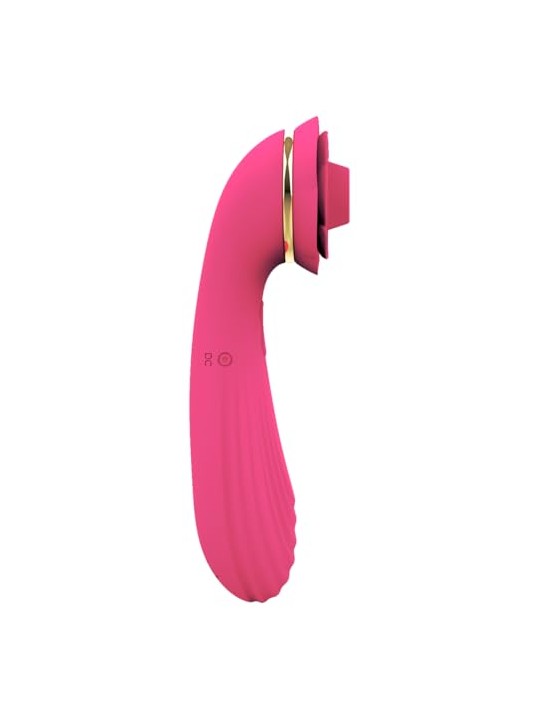 Adore Adore Lilien II vibratore a pressione donna