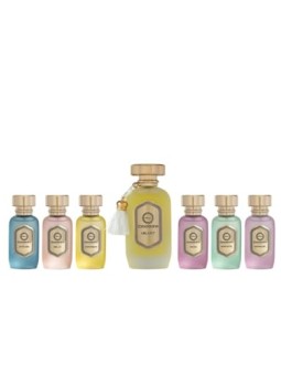 Scopri il Set Armaf Emotions da 100 ml