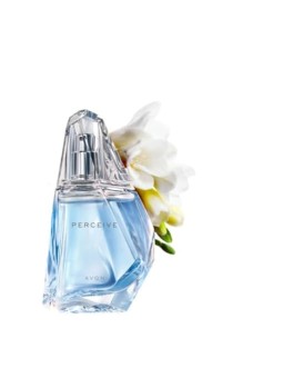 Avon Perceive Woman eau de parfum spray 50ml