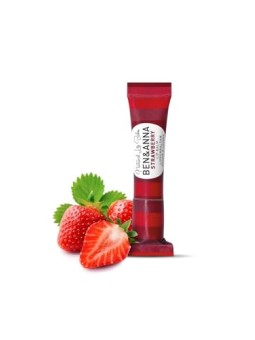 BEN & ANNA Balsamo labbra alla fragola 6 g donna