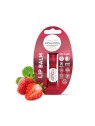 BEN & ANNA Balsamo labbra alla fragola 6 g donna