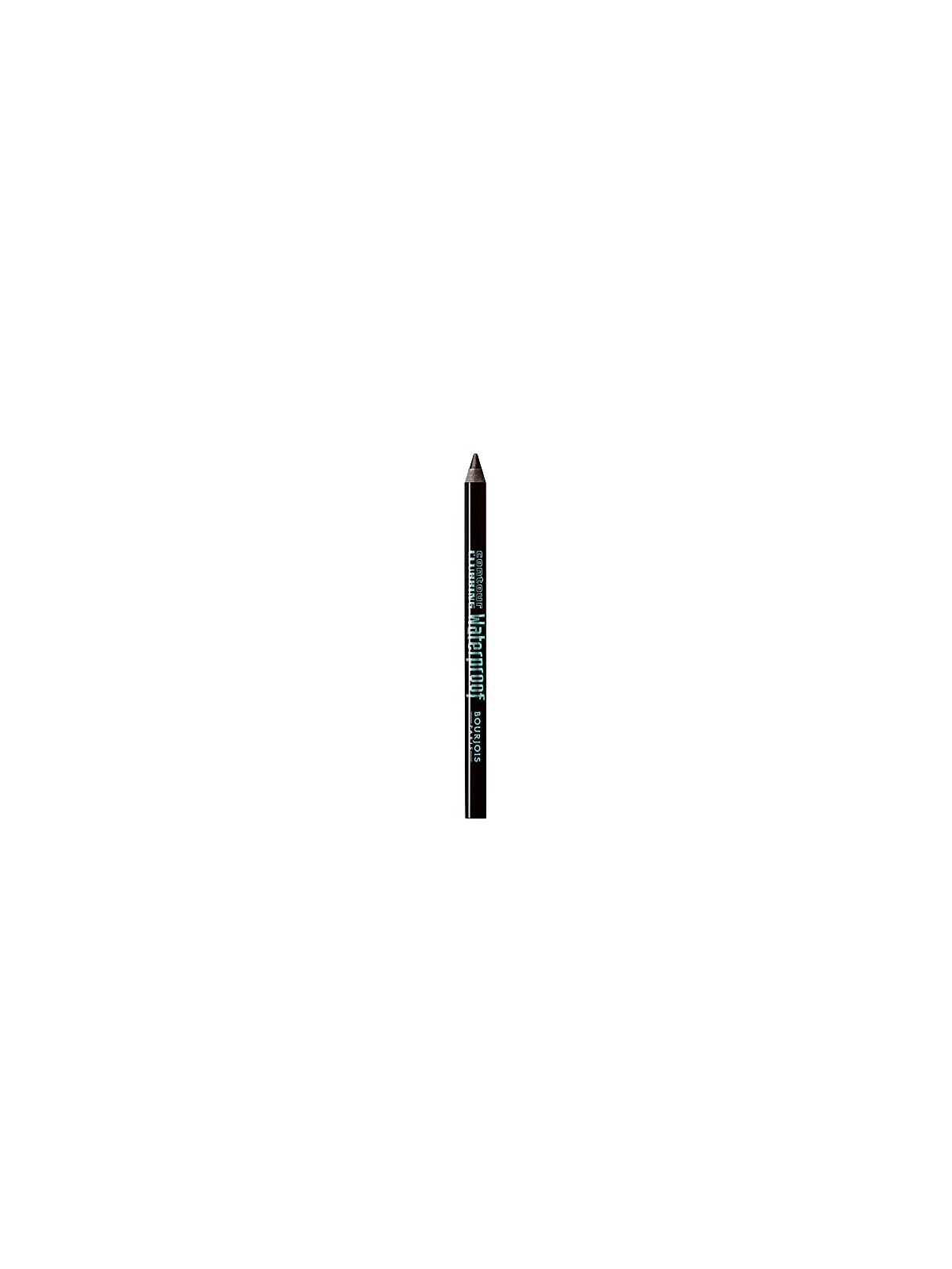 Bourjois Contour Clubbing Matita Occhi Impermeabile 1 2 g 41 Black Party donna