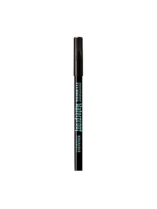 Bourjois Contour Clubbing Matita Occhi Impermeabile 1 2 g 41 Black Party donna