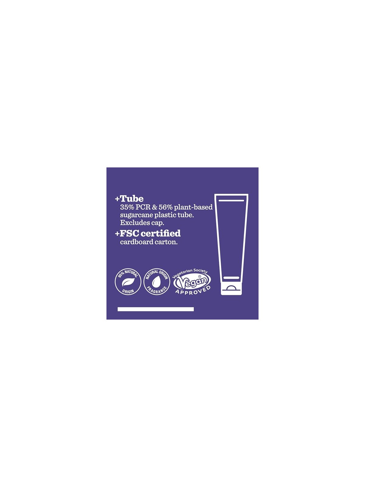 Bulldog Gel detergente viso rigenerante di fine giornata 125 ml uomo