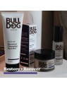 Bulldog Gel detergente viso rigenerante di fine giornata 125 ml uomo