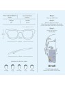 Carrera Occhiali da sole 301S-086 unisex