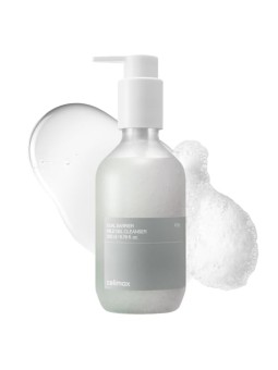 Celimax Dual Barrier Mild Gel Cleanser 200ml