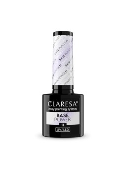 Claresa Base Power base ibrida 11 5g