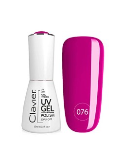 Clavier Smalto semipermanente Nailsology 007 Brave Bride 8ml