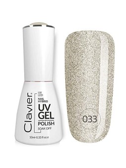 Clavier Smalto semipermanente Nailsology 033 Sunny Queen 8ml