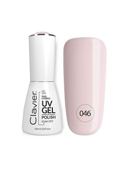 Clavier Smalto semipermanente Nailsology 046 Your Grayness 8ml