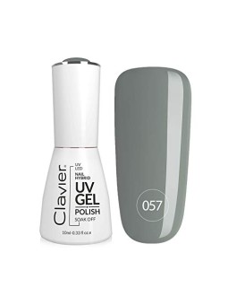 Clavier Smalto semipermanente Nailsology 057 Smokey Mint 8ml