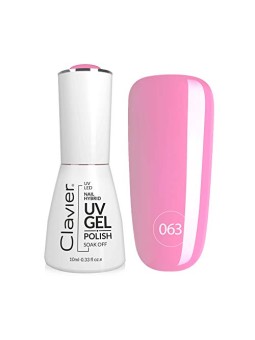 Clavier Smalto semipermanente Nailsology 063 Teenage Dream 8ml