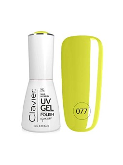 Clavier Smalto semipermanente Nailsology 077 Lemonade 8ml