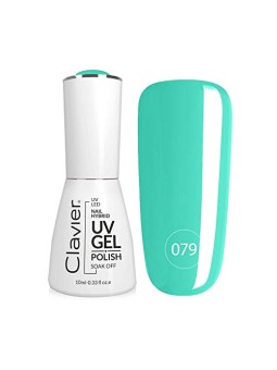 Clavier Smalto semipermanente Nailsology 079 Crazy Summer 8ml