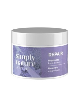 Clochee Crema Simple Nature - Balsamo Riparatore 50ml
