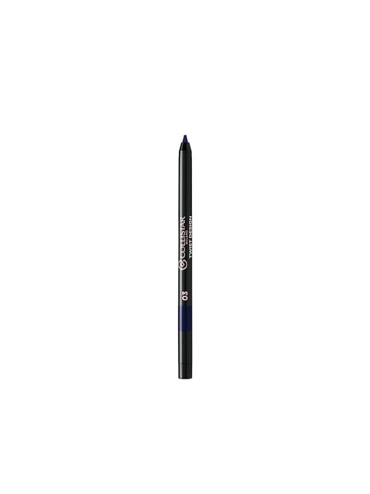 Collistar Matita eyeliner TWIST DESIGN n.03-Blu Oltremare opaca 1 unità unisex