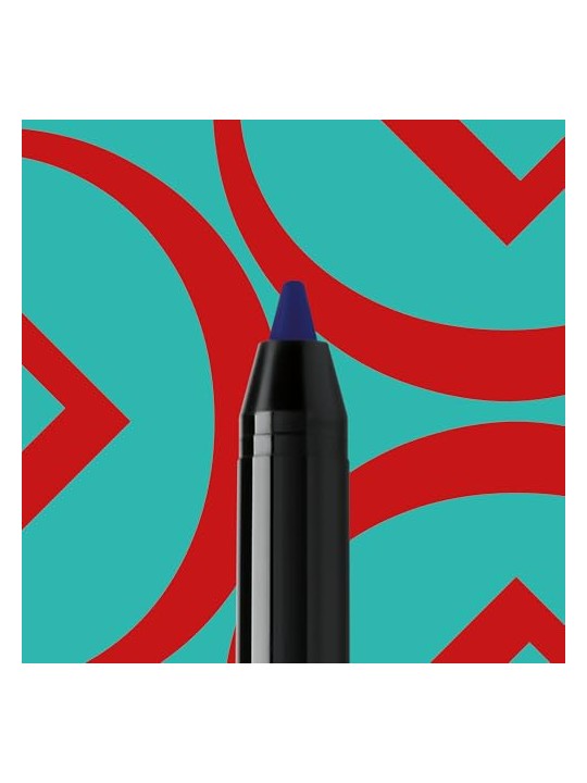 Collistar Matita eyeliner TWIST DESIGN n.03-Blu Oltremare opaca 1 unità unisex