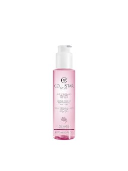 Collistar Olio struccante delicato 150ml unisex