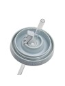 Contigo Tazza termica con chiusura automatica - Blu glitterato 590 ml unisex