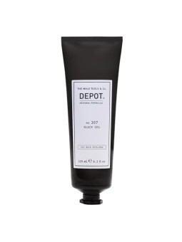 Depot No. 307 Gel Styling Capelli Scuri 125ml Donna