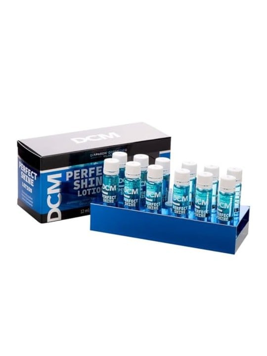 Diapason Lozione schiarente Perfect Shine in fiala 12ml