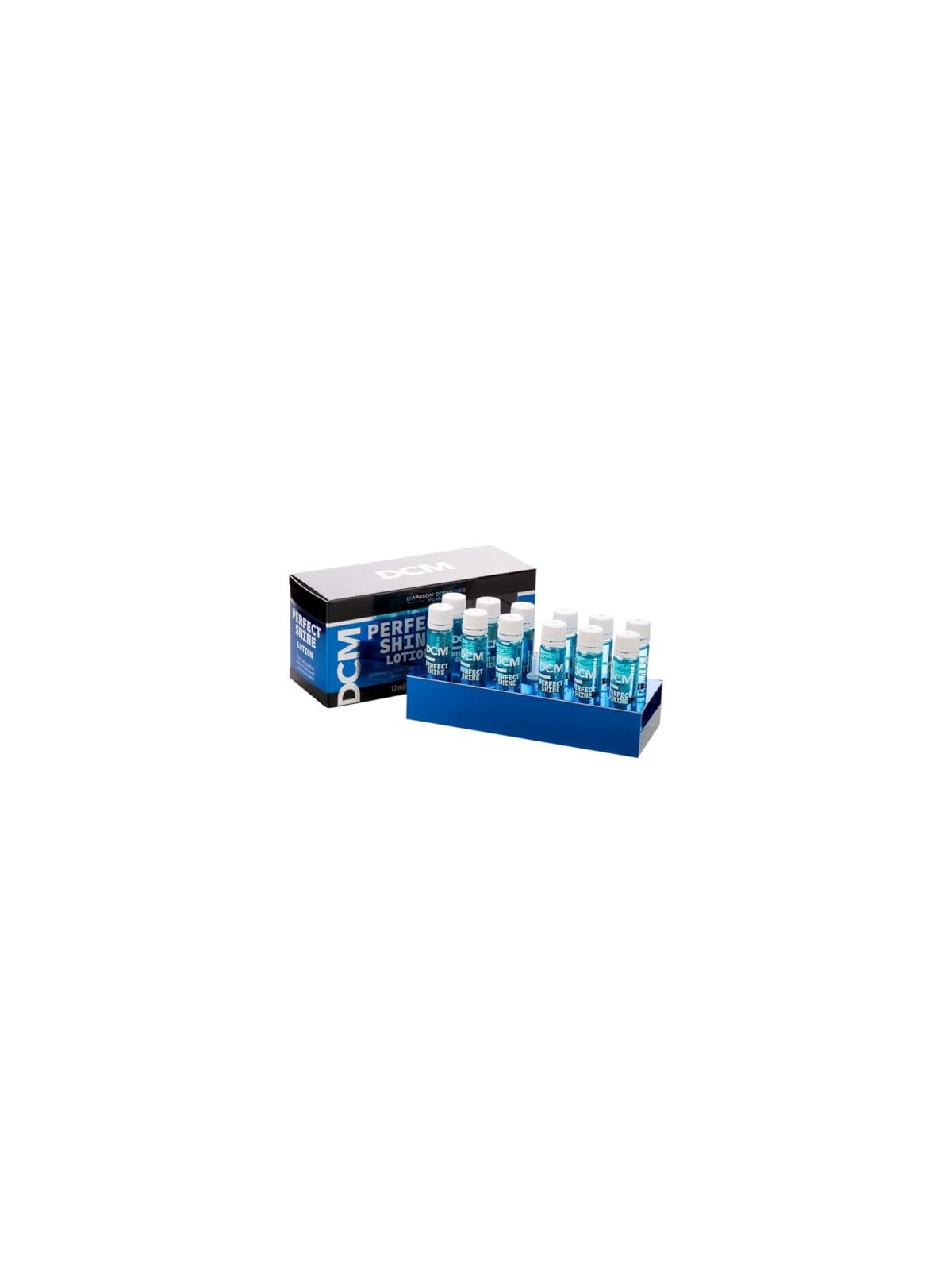 Diapason Lozione schiarente Perfect Shine in fiala 12ml