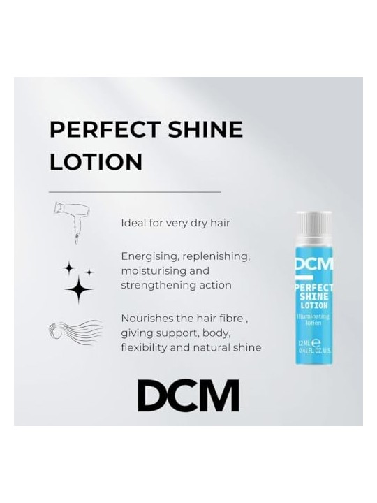 Diapason Lozione schiarente Perfect Shine in fiala 12ml