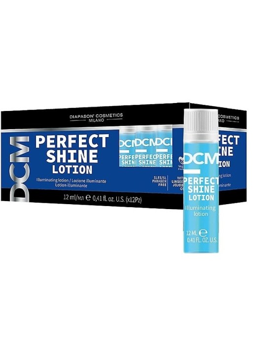 Diapason Lozione schiarente Perfect Shine in fiala 12ml
