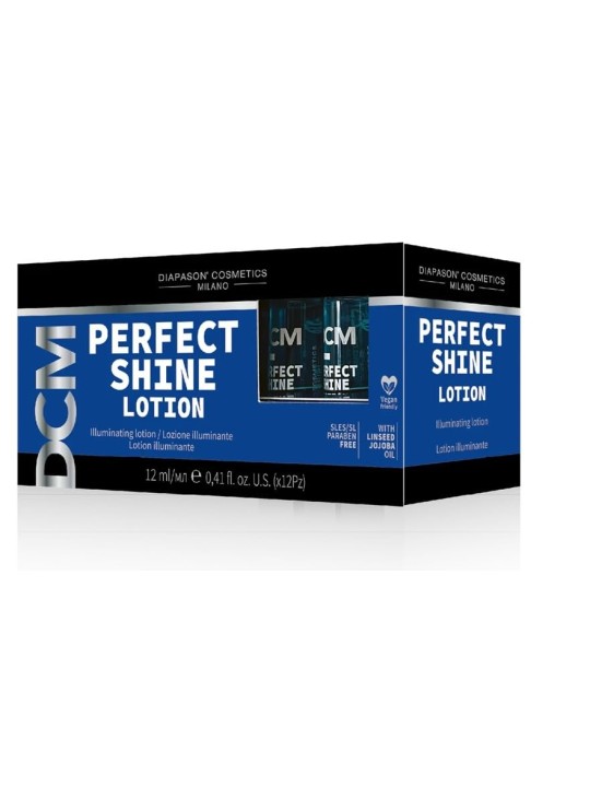 Diapason Lozione schiarente Perfect Shine in fiala 12ml