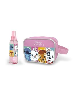 Disney Classics Spray Fresco Eau 100ml Set 2 Pezzi per Bambini