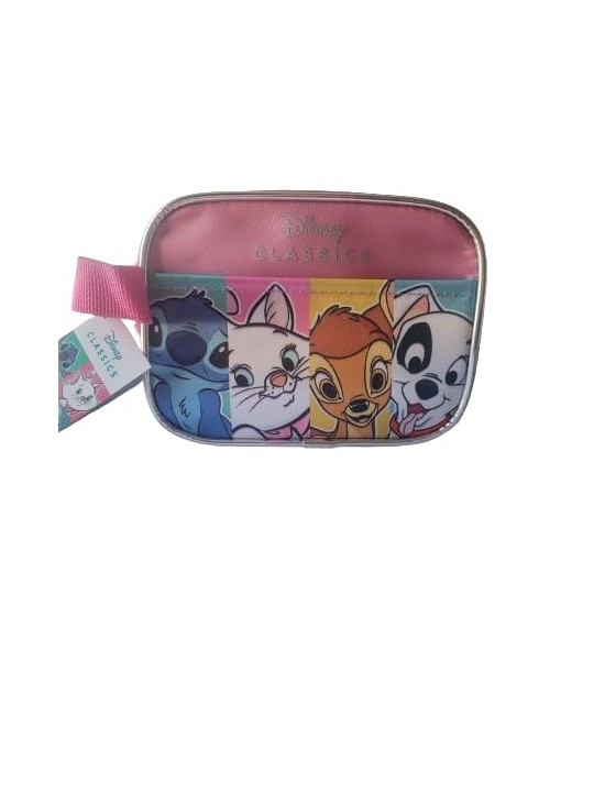 Disney Classics Spray Fresco Eau 100ml Set 2 Pezzi per Bambini