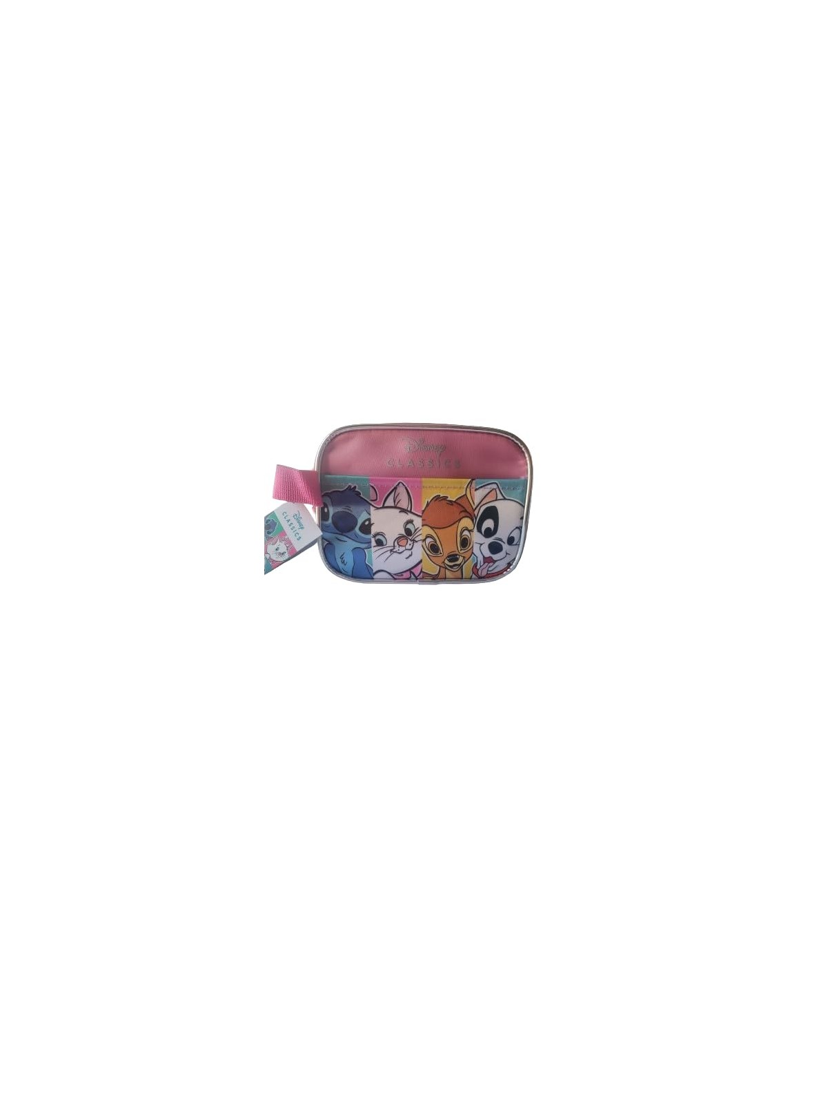 Disney Classics Spray Fresco Eau 100ml Set 2 Pezzi per Bambini