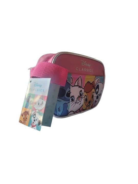 Disney Classics Spray Fresco Eau 100ml Set 2 Pezzi per Bambini