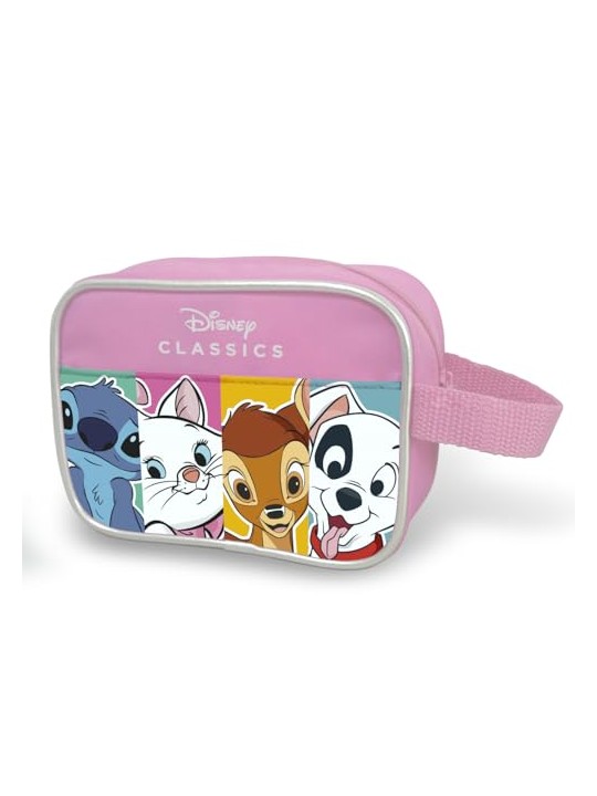 Disney Classics Spray Fresco Eau 100ml Set 2 Pezzi per Bambini
