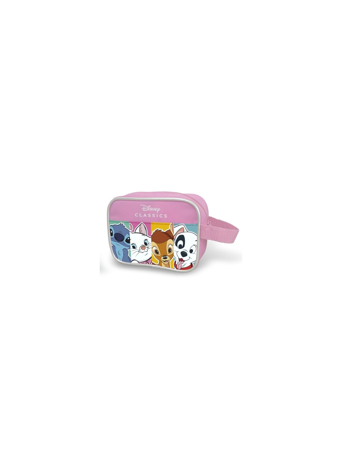 Disney Classics Spray Fresco Eau 100ml Set 2 Pezzi per Bambini