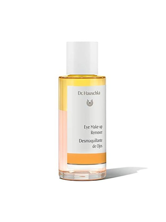 Dr Hauschka EYE make up remover bifase 75ml donna