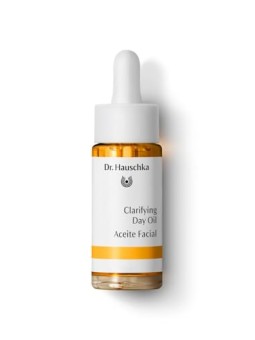 Olio Chiarificante di giorno 18ml donna