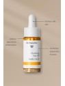 Olio Chiarificante di giorno 18ml donna