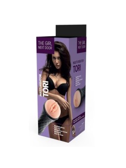 Dream toys Masturbatore Tori, masturbatore maschile