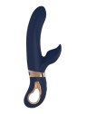 Dream toys Vibratore a forma di coniglio Atropos con funzione riscaldante
