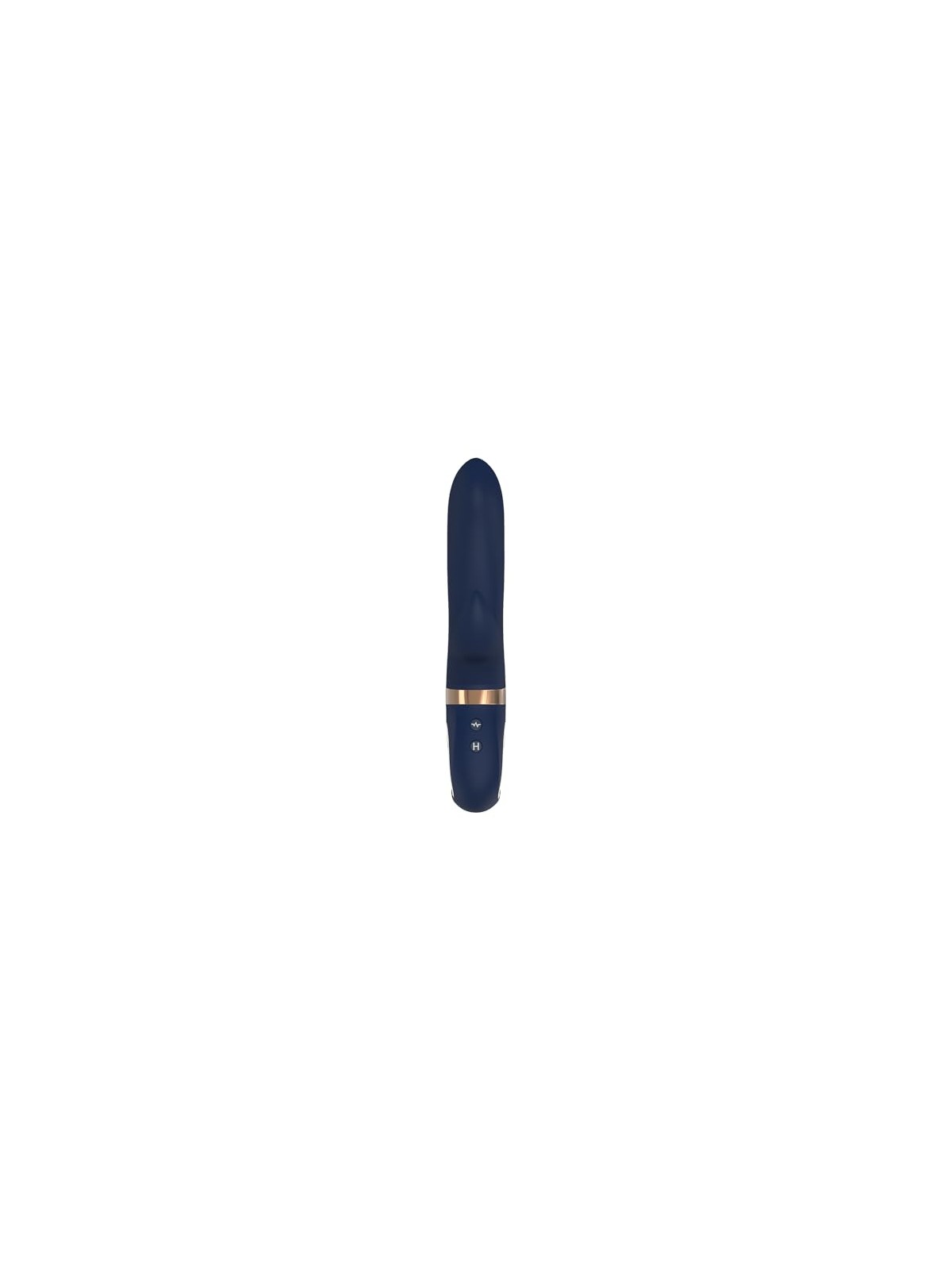 Dream toys Vibratore a forma di coniglio Atropos con funzione riscaldante