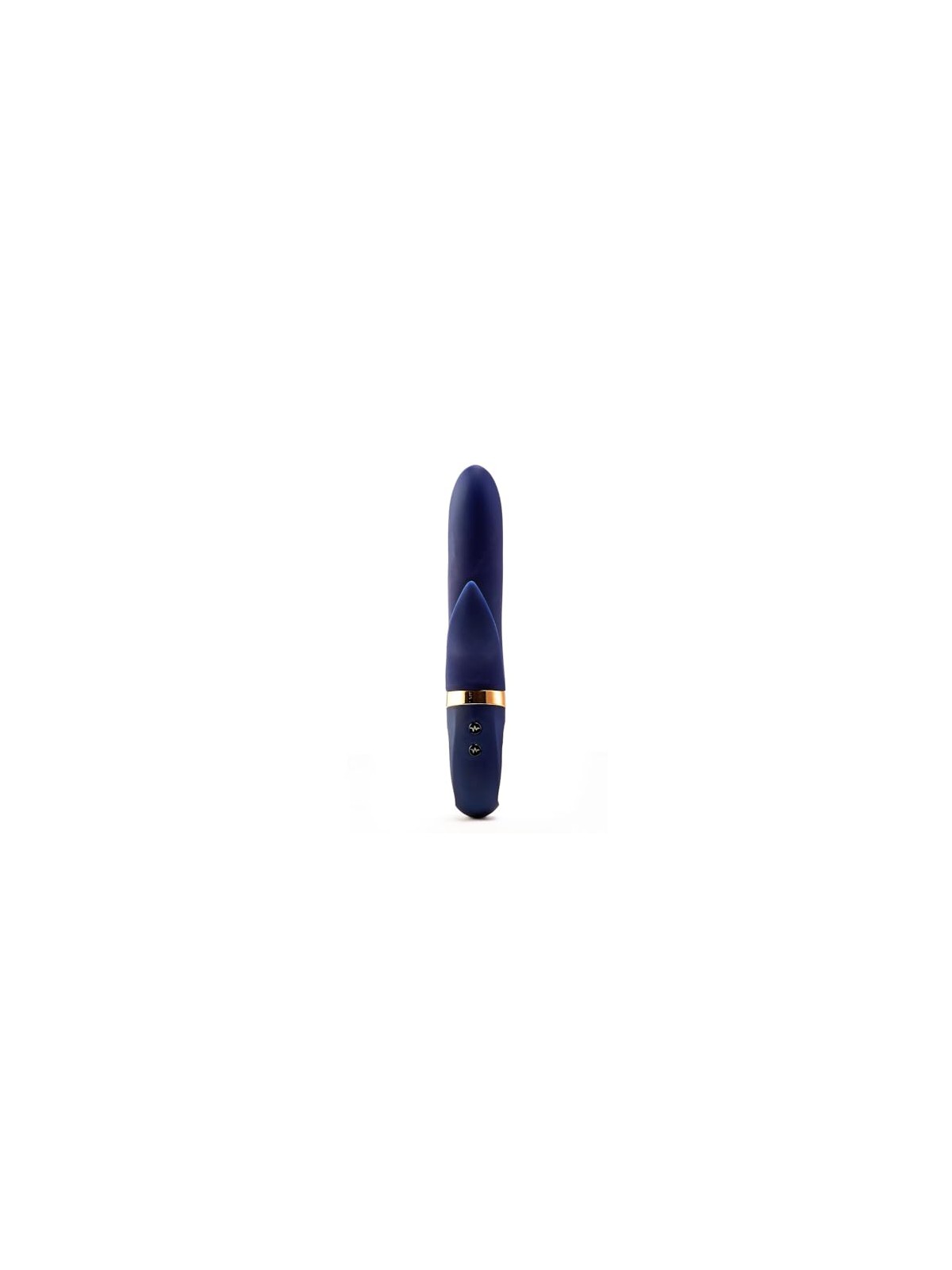 Dream toys Vibratore a forma di coniglio Atropos con funzione riscaldante