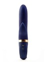 Dream toys Vibratore a forma di coniglio Atropos con funzione riscaldante