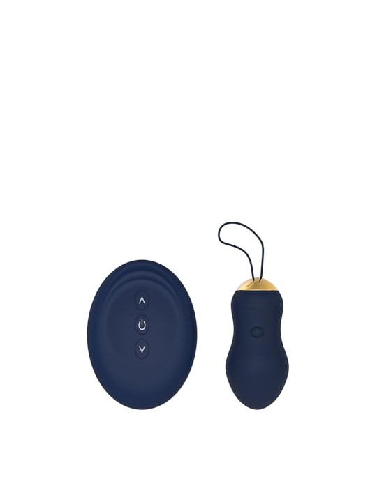 Dream toys Vibratore Apollo della collezione Goddess