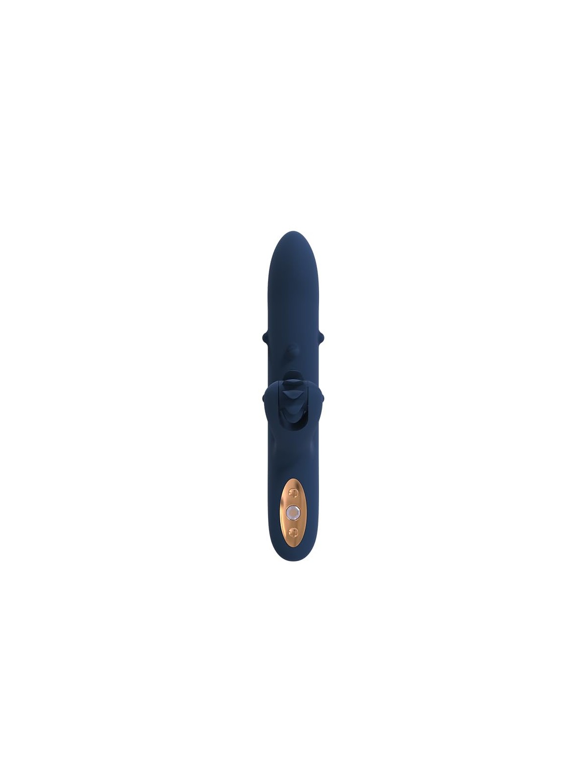 Dream toys Vibratore Athena con sfera e linguette mobili