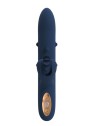Dream toys Vibratore Athena con sfera e linguette mobili
